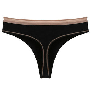 Ropa interior sexy de encaje para mujer, bragas de cintura alta, talla grande, para mujer, estilo casual, especial, Exoro Apparels - Product Image 1