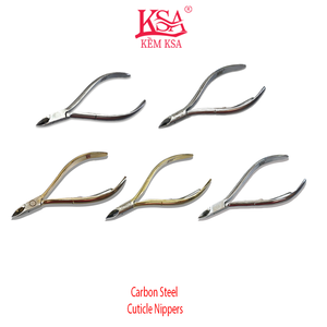 Kit de pédicure professionnel : coupe-cuticules, pince à ongles, outils de toilettage portables pour salon et voyage - Product Image 1