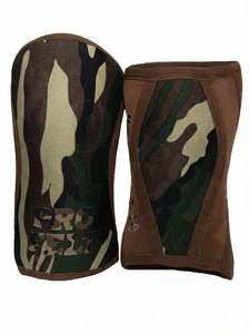 อุปกรณ์เสริมการฝึกออกกำลังกายคุณภาพสูง 100% ปลอกรัดเข่าแบบกำหนดเองสำหรับยกน้ำหนักและสควอท เหมาะสำหรับทุกเพศ - Product Image 5