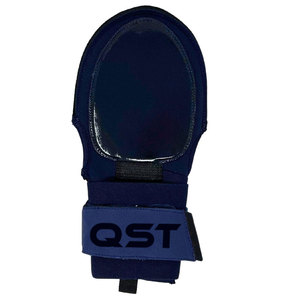 Proveedor de Guantes de Béisbol Deslizantes Personalizados, Servicio OEM, Guantes Deslizantes Transpirables y Duraderos Unisex, Guante Deslizante de Béisbol QST - Product Image 4