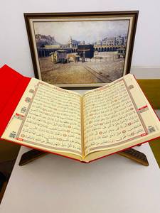 Latest <b>Islamic</b> Gift M9 4Gb Dar Ul Qalam Only Quranic Pen Digital Holy Quran Reading Pen With Word by Word Function - Product Image 3