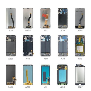 Parti di Ricambio Display OLED per Telefoni Cellulari per <span class=keywords><strong>J7</strong></span> <span class=keywords><strong>Pro</strong></span> & J730 Touch Screen Digitalizzatore con Garanzia di 1 Anno - Product Image 6