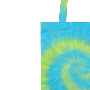 New Custom Logo And Colors Fashion Handle Tie Dye <b>Bag</b> Fabric Best Quality Cheap Price - Product Image 6