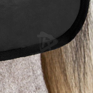 Couverture pour chevaux sur mesure, imperméable, légère, matière chaude, plusieurs tailles et couleurs disponibles - Product Image 3
