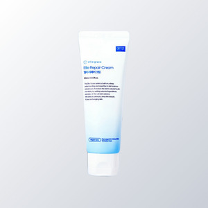 Crème raffermissante coréenne K-Beauty Eligrace Elly Repair Cream Fabriquée en Corée 60ml Lotion visage PDRN soin de la peau - Product Image 5