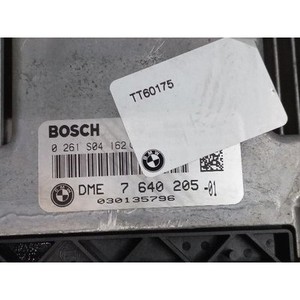 Mini Hatch - ECU et modules informatiques d'occasion 7640205 - Product Image 4