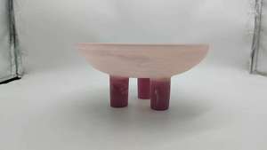 Los recipientes de resina más vendidos son piezas versátiles, ligeras y duraderas, principalmente utilizadas para decoración del hogar. - Product Image 2