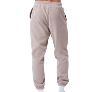 Exclusive Fashion Men's <b>Jogger</b> Pants & <b>Trousers</b> Casual Best Selling Cotton Wholesale OEM Export Oriented Quality Custom Logo - Product Image 2