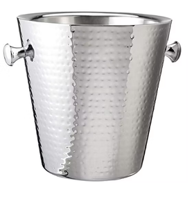 Cubo de Hielo de Acero Inoxidable, Diseño Personalizado, Venta al por Mayor de Fábrica - Product Image 5