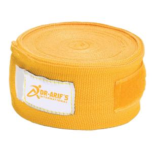 Envolturas de manos de boxeo con logotipo personalizado Equipo de Muay Thai Kickboxing Envolturas de manos de boxeo Elástico Venta al por mayor Precios baratos - Product Image 2