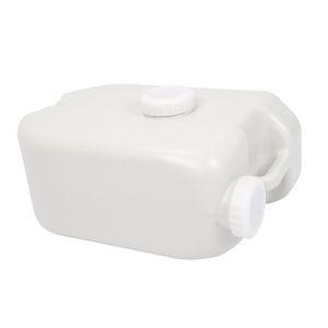7701 562 Lavabo Portatile da Esterno con Serbatoio di Recupero da 24L-CHH - Product Image 3