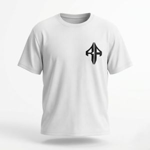 T-shirt pour homme, matière 100% coton, style décontracté, technique imprimée, design de haute qualité, personnalisé par RIVIAN ATLANTIC - Product Image 1