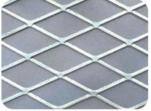 Maille rectangulaire perforée en aluminium, maille pour moustiquaire de fenêtre en aluminium, maille anti-insectes en aluminium, maille moustiquaire en aluminium, maille Al - Product Image 5