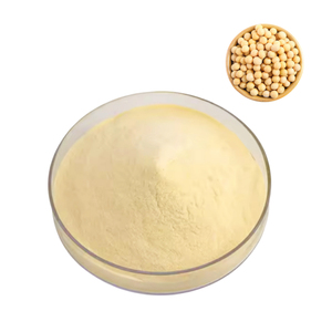 Poudre de protéines de soja de qualité supérieure, service OEM, vente en gros, qualité alimentaire, prête à être expédiée - Product Image 4