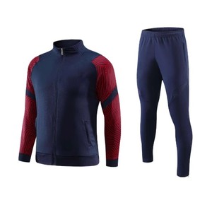 Conjunto Deportivo de 2 Piezas con Capucha, Estilo Urbano y Moderno, Mezcla de Polialgodón Grueso, Color, Talla y Logotipo Personalizables - Product Image 5