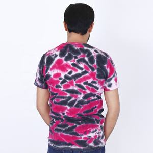 ขายส่งออกกําลังกายกีฬาผู้ชายเสื้อยืดฤดูร้อนขายร้อนสบายเสื้อยืดคุณภาพสูงโลโก้ที่กําหนดเองระบายอากาศ - Product Image 6