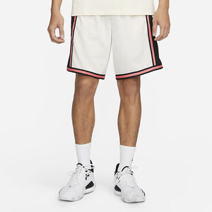 Shorts de basketball pour hommes en gros, pas chers, en promotion, 100 % polyester, maille respirante, logo personnalisable sur le devant, séchage rapide, sur mesure - Product Image 6