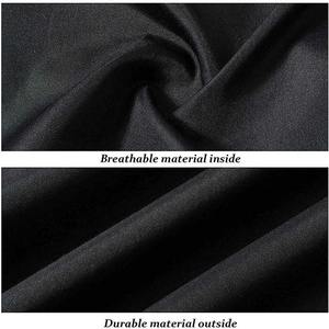 เสื้อกันฝนแบบมีฮู้ดรุ่นใหม่ กันลม กันน้ำ พร้อมคุณสมบัติป้องกันลม - Product Image 4