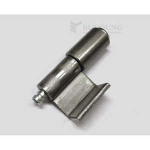 บานพับเฟอร์นิเจอร์ BYHPA-1T กับบานพับปกปิด - Product Image 1