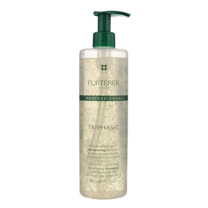 Champú Trifásico Anticaída Rene Furterer 600ml 1 botella - Product Image 1