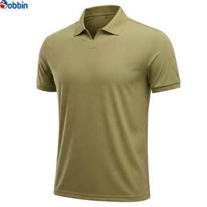 Nueva Colección de Verano, Camiseta Polo de Golf con Bordado y Estampado, Camiseta Polo para Hombre de Alta Calidad, Lisa, Informal, en Oferta - Product Image 4