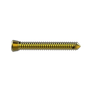 Implantes Ortopédicos de Titanio, Tornillo de Bloqueo de 3.5mm, Tornillos de Fijación para Placas de Fragmentos Pequeños, Precio de Fábrica - Product Image 6