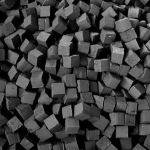 Briquetas de carbón de cáscara de coco de Indonesia de alta calidad, sabor inigualable en forma de cubo para Carbón de cachimba - Product Image 4