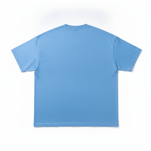 เสื้อยืดลำลองผู้ชายผ้าฝ้ายระบายอากาศได้ 100% ผ้าพรีเมียมสั่งทำพิเศษคุณภาพสูงลายกราฟิกทรงพอดีตัว - Product Image 5