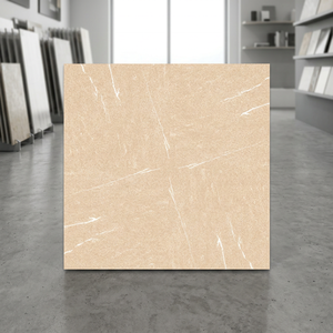 Vente chaude 40x40cm Carreaux de sol de garage modulaires Aire de stationnement de voiture 400x400mm Revêtement de sol en céramique en porcelaine Vente en gros - Product Image 4