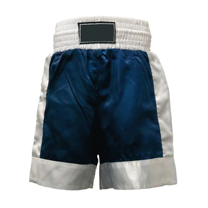 Uniforme de boxe en polyester de haute qualité très demandé, couleur personnalisée, léger, séchage rapide, qualité supérieure - Product Image 5