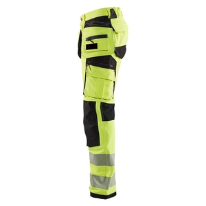 Premium Worksite Utility <b>Cargo</b> <b>Pants</b> Multi Functional Industrial Workwear Factory Price <b>Working</b> <b>Pant</b> - Product Image 4