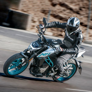 CFMOTO 300NK 2026 - Product Image 4