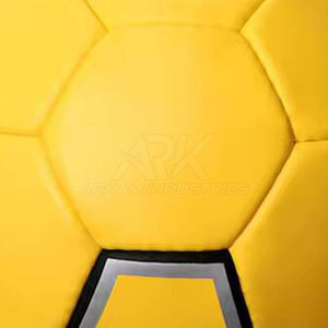 Balón de handball de calidad premium con superficie duradera y agarre fuerte para entrenamiento, partidos y juego en interiores y exteriores. - Product Image 6