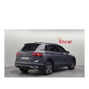 Pour Tiguan 2.0 TDI Prestige Novembre 2023 28 149 Km. Euro V Emission Diesel Sièges en cuir Volant à gauche Caméra de recul - Product Image 2
