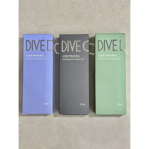 [DERMAQ] Estimulador de Colágeno Dive, Esencia Facial Hidratante Profunda, Loción Líquida Iluminadora con Colágeno, Suministro a Granel - Product Image 3