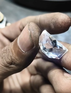 Diamant de laboratoire EAGLE, blanc, pureté VVS, taille brillant, polissage, 1 à 10 carats, produit du fabricant - Product Image 5