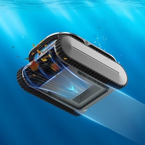 Robot nettoyeur de <span class=keywords><strong>piscine</strong></span> intelligent sans fil, mural, automatique, écologique, <span class=keywords><strong>pour</strong></span> la maison - Product Image 6