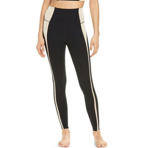 Pantalones de Yoga para Mujer Hechos con Material Duradero, Pantalones de Yoga para Mujer de Primera Calidad, Pantalones de Yoga Transpirables para Mujer - Product Image 1