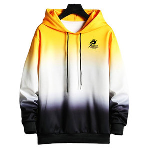 Sweat à capuche de sport pour homme, tissu extensible performant, anti-transpiration, pour la salle de sport et l'entraînement - Product Image 1