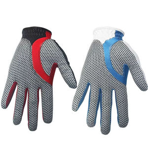 Custom-Made Comfortable Golf <b>Gloves</b> for Men Women Sports Protection Anti-Slip Breathable - Product Image 3