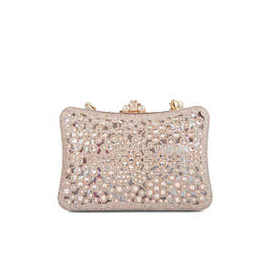 Champagne Fancy P24192 Pochette de soirée - Product Image 1