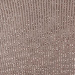 Designer Beaded Mesh Lace Fabric Pearl <b>Sequin</b> Embroidery Fabric Luxury Bridal Wedding Dress Textile <b>Material</b> - Product Image 3