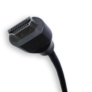 Cable HDMI 2.0 de PVC Vietnam 4K de alta definición, 0.035 kg, negro/gris, transmisión de datos de alta velocidad, con 12 meses de garantía - Product Image 3