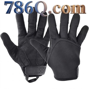 ถุงมือกันบาดสำหรับผู้ชายและผู้หญิง แบบบาง น้ำหนักเบา ป้องกันการบาด รองรับหน้าจอสัมผัส ถุงมือนิรภัยน้ำหนักเบา - Product Image 1