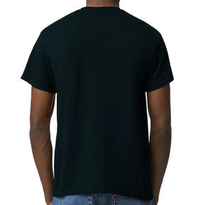 Camiseta de Verano de Último Diseño, Estilo Urbano, Ligera, de Manga Corta para Hombre en Oferta, Ropa Masculina - Product Image 6