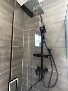 Casa Pequeña Gris – Casa Pequeña de 200 pies cuadrados ENVÍO GRATUITO A TODOS - Product Image 6