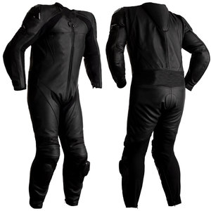 ชุดแข่งมอเตอร์ไซด์หนังชิ้นเดียวสำหรับฤดูหนาวกันน้ำกันลมสำหรับนักแข่งมอเตอร์ไซค์ impex ระดับมืออาชีพ - Product Image 4