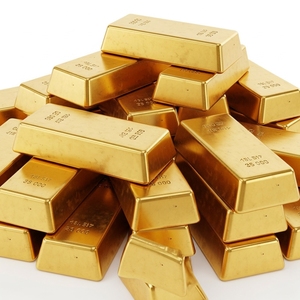 Custom <b>Weight</b> Gold <b>Bars</b> Bulk Availability With 99% Refinement For Buyer Requirements And Secure - Product Image 1