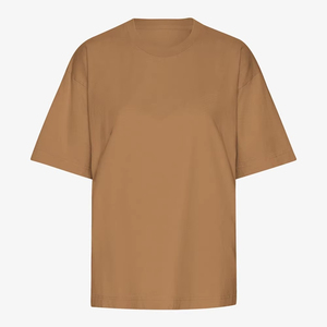 Camisetas casuales a la moda con tela suave y de fácil cuidado para mujer, con un atractivo atemporal para uso casual y de temporada. - Product Image 6