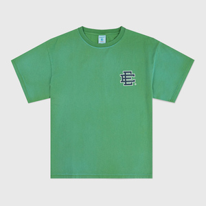 Camiseta de Hombre/Unisex de Poliéster/Algodón Tejido, Personalizada con Impresión, al por Mayor, OEM/ODM, Ecológica, Transpirable, de Manga Corta - Product Image 5